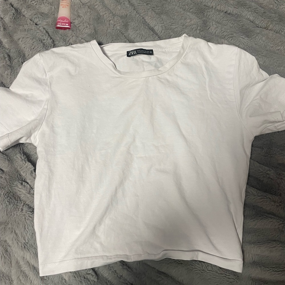 ZARA MINI BABY TSHIRT